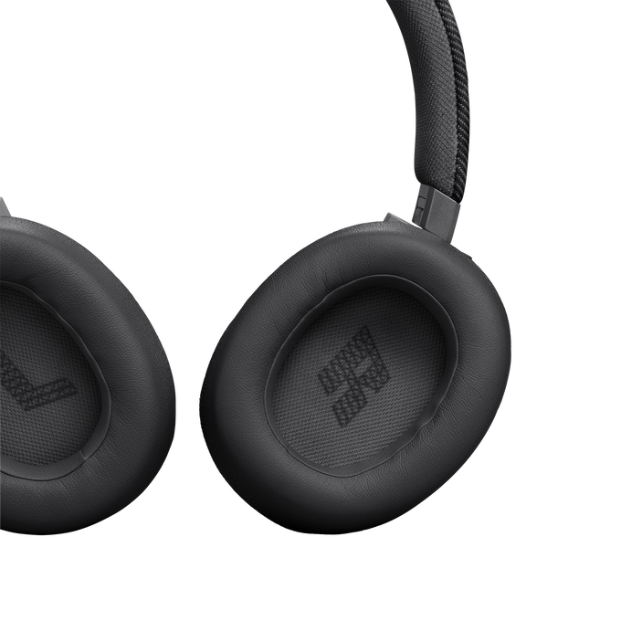 JBL Live 770NC | Wireless Over-Ear Headphones with True Adaptive